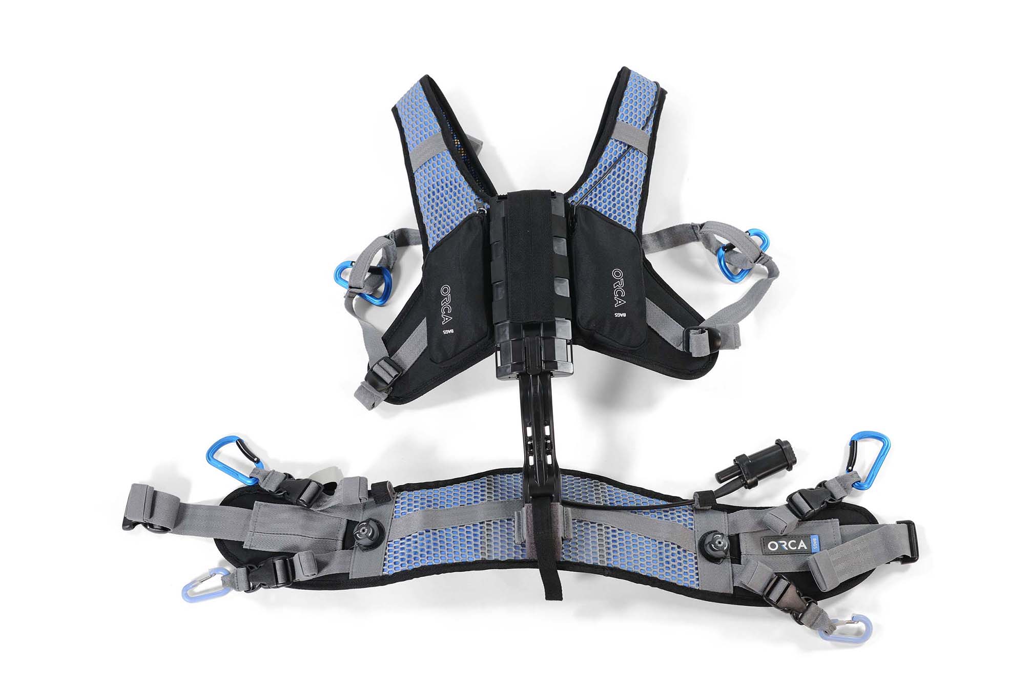 Orca OR-444 3S, Sound Harness
