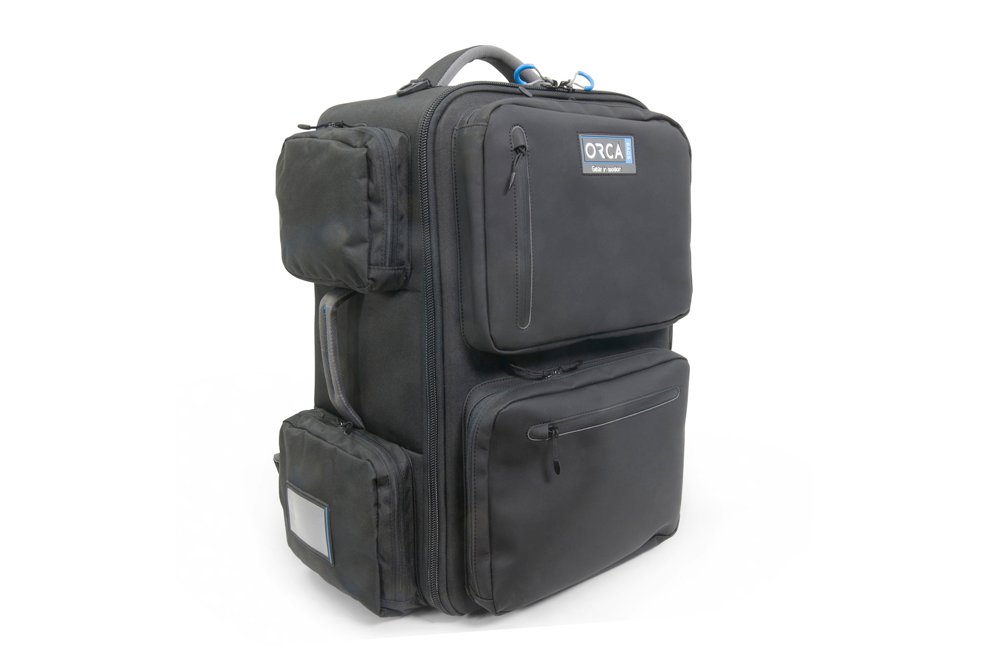 Orca OR-25 Backpack with large external Pockets