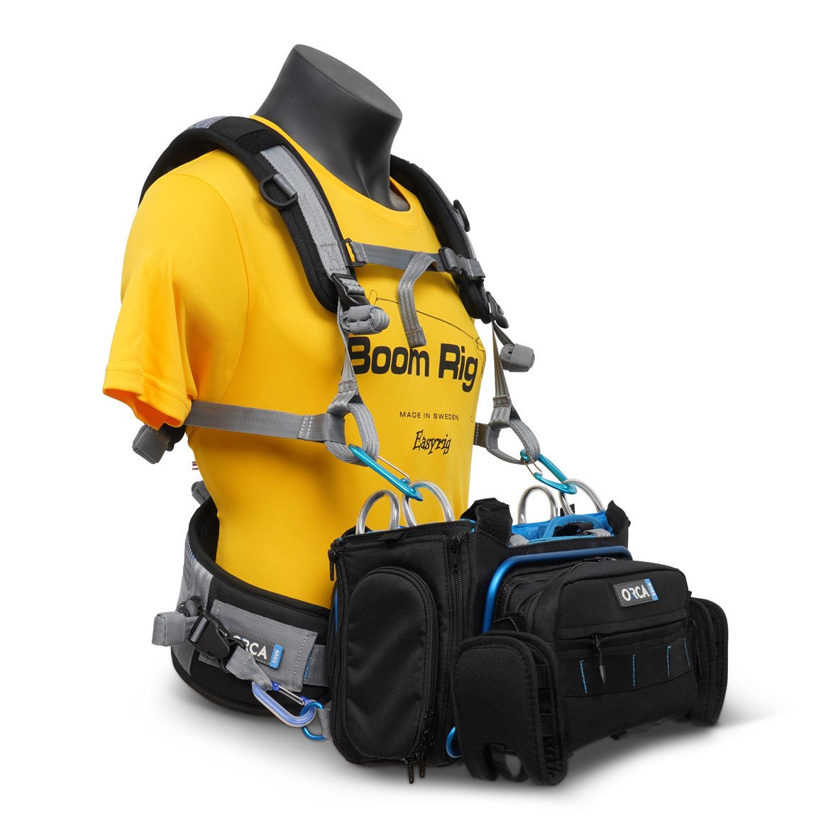 Orca Sound Harness OR-440