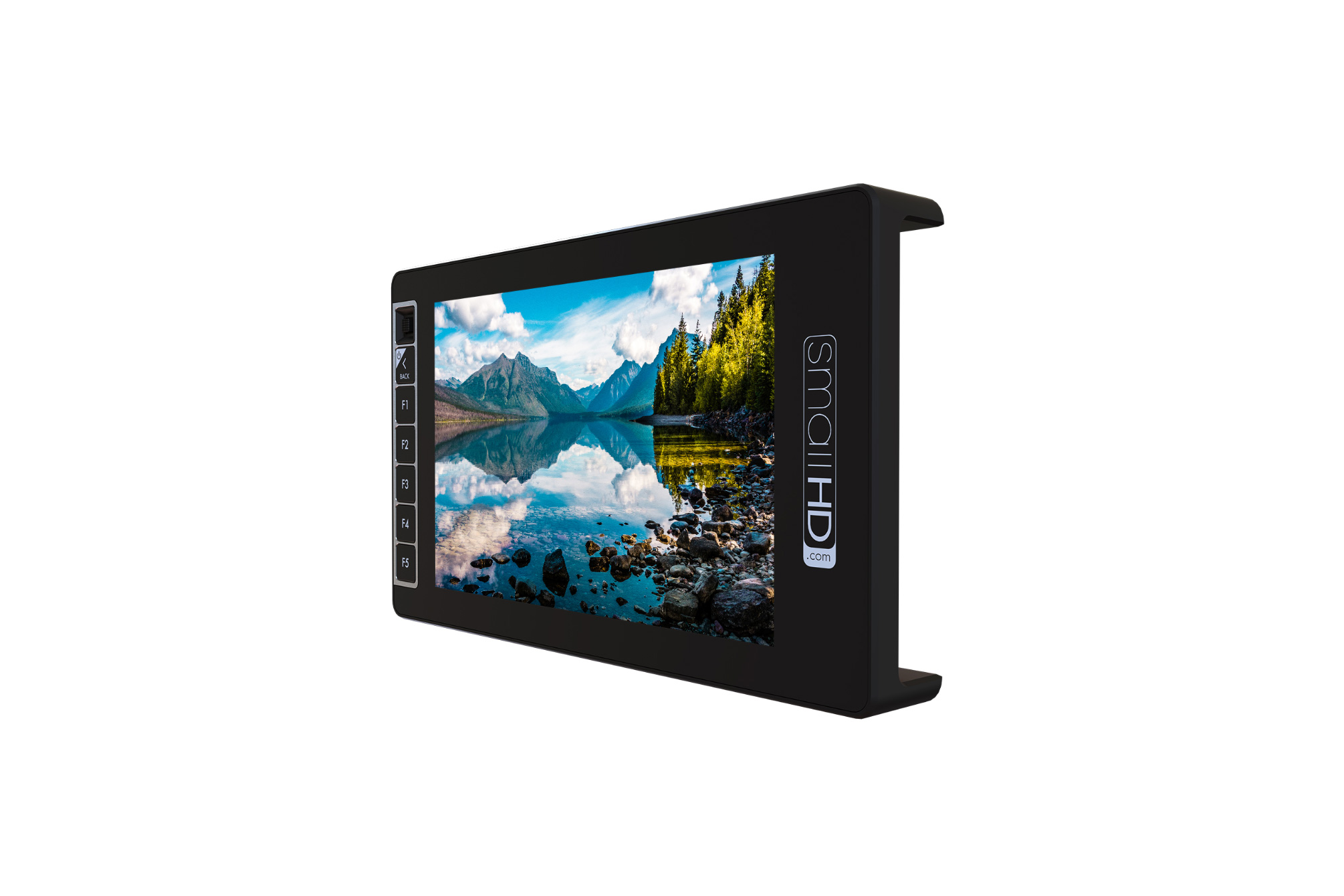 SmallHD 703 7" Ultra-Bright Full-HD Field Monitor with HD-SDI/HDMI and 2200Nits
