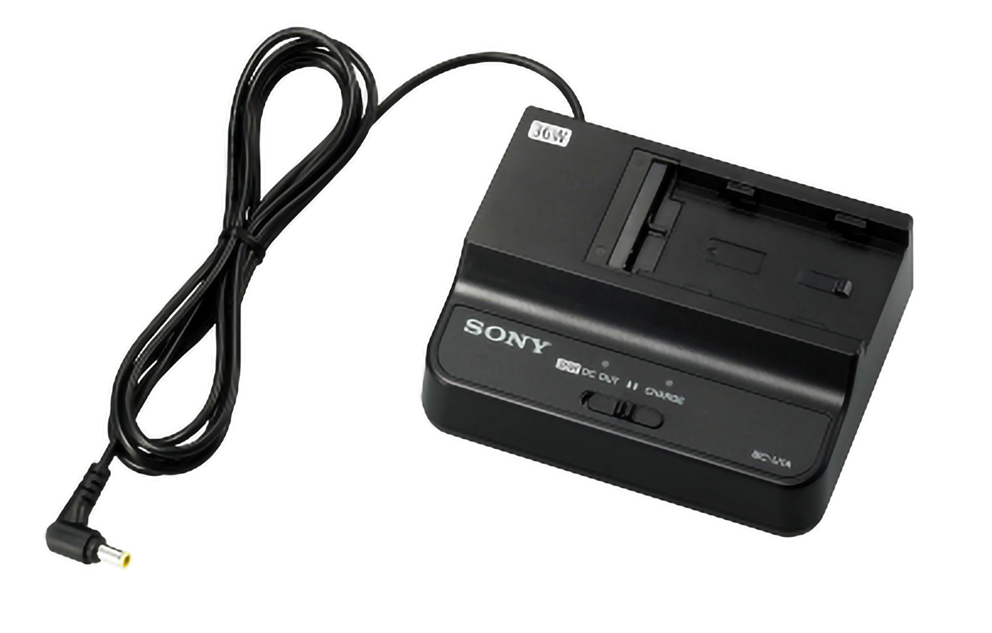 Sony Battery charger/AC adaptor