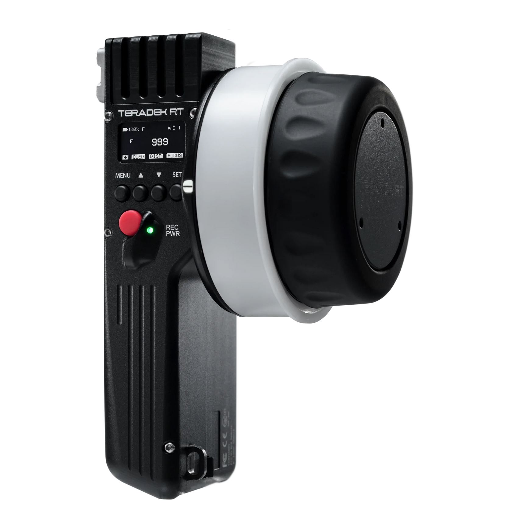 Teradek RT Single Channel Wireless Lens Control Kit