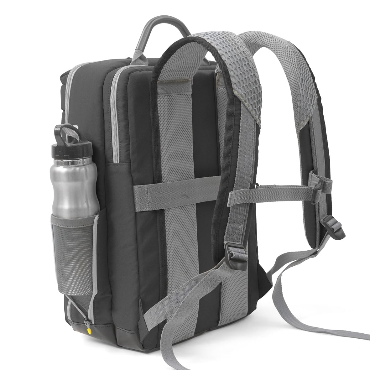 ORCA OR-554G Laptop Backpack for Daily Use Gray