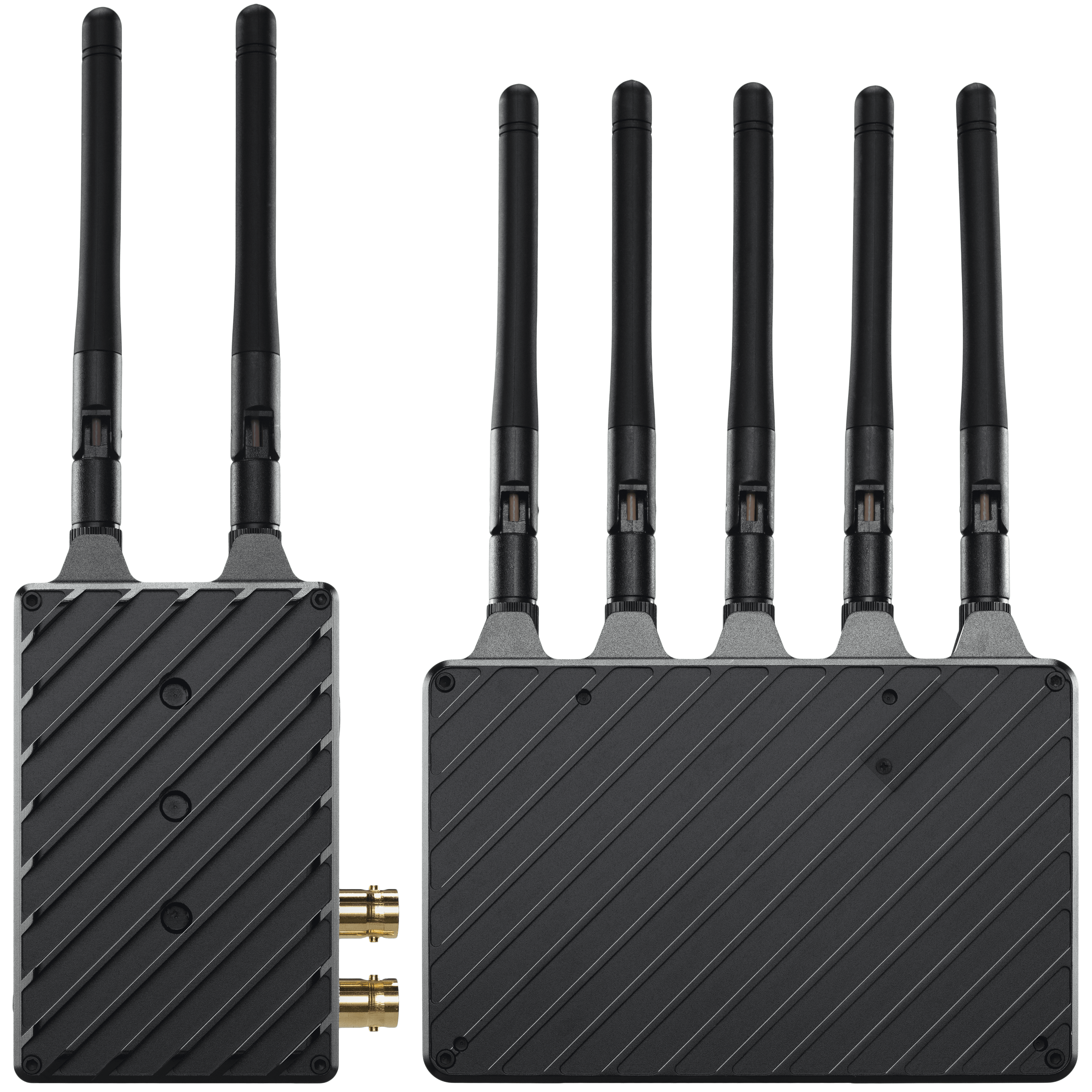 Teradek Bolt 4K LT 750 Wireless Transmitter/Receiver Set