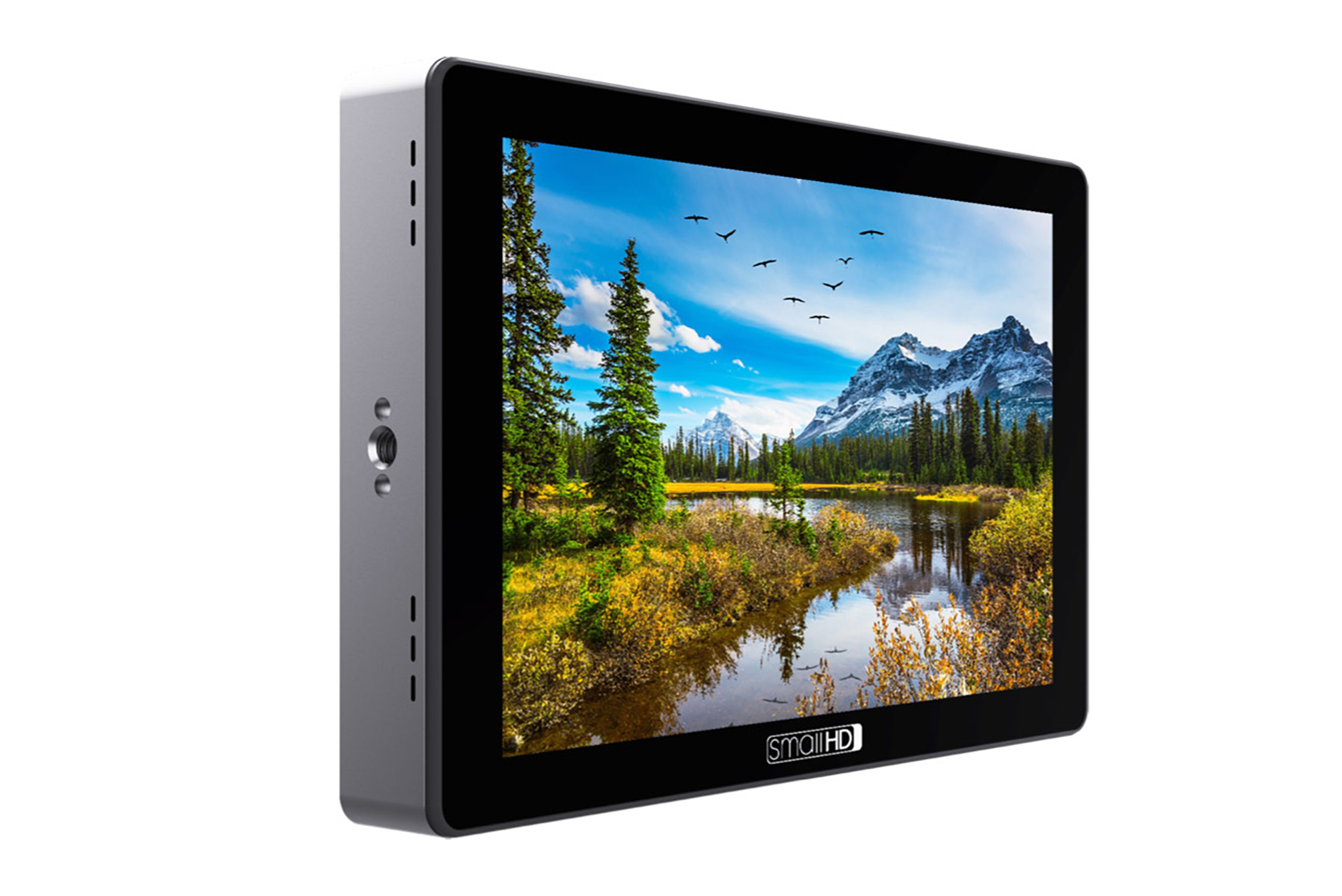SmallHD 702 Touch 7", 1500Nits, DCI-P3 Color Touchscreen Monitor