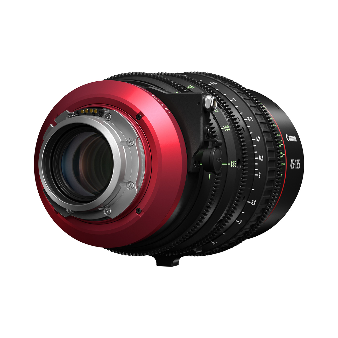 Canon Flex Zoom CN-E45-135mm T2.4 L FP