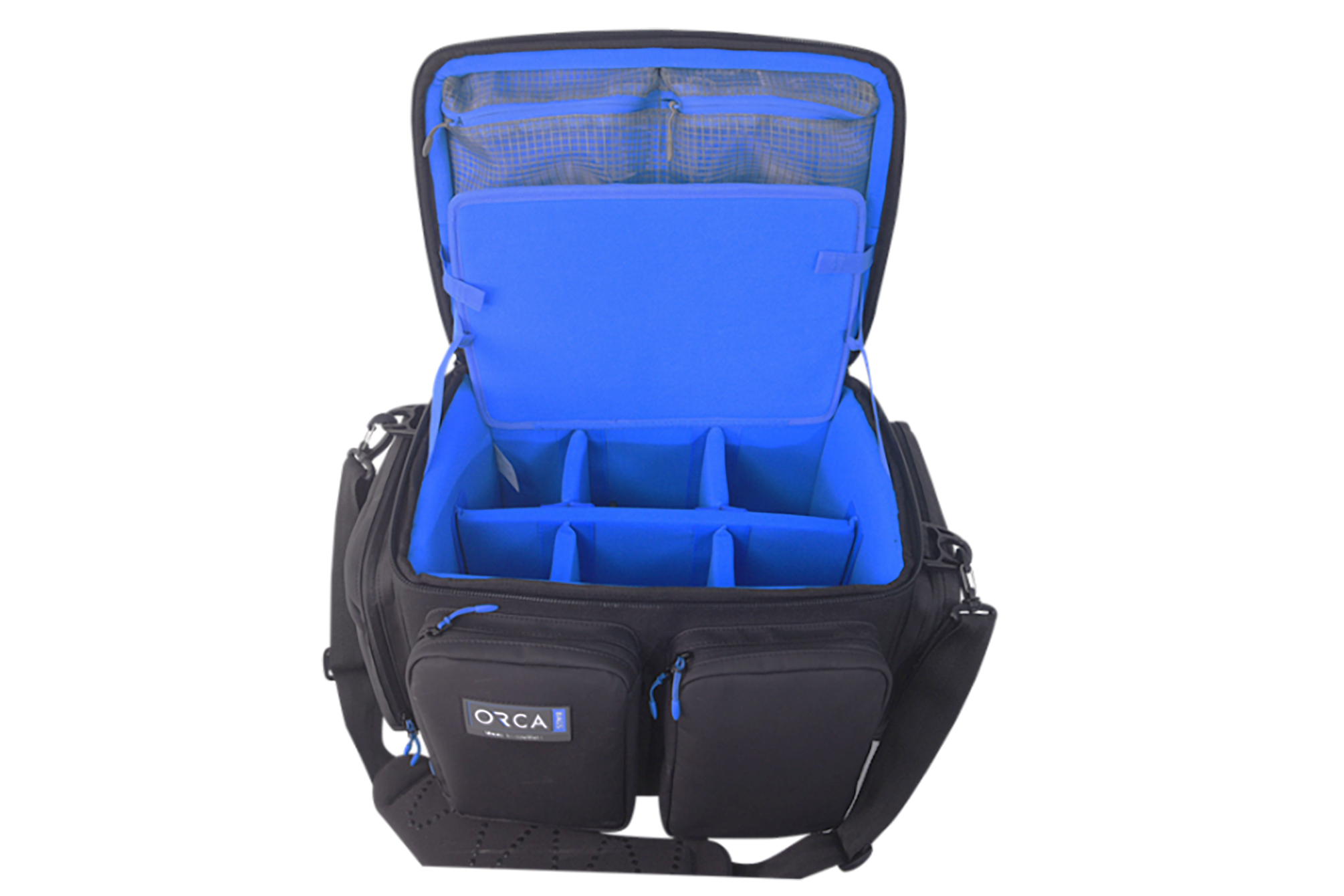 Orca OR-130 Lenses and accessories case (X- Small)