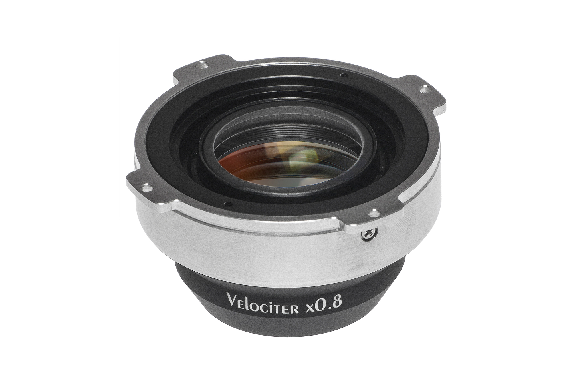 IB/E Optics Velociter x0.8 Optical Converter