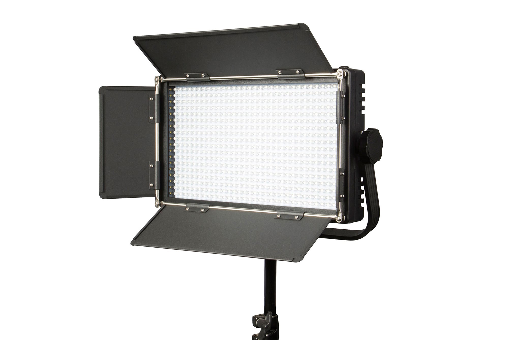Swit S-2111D, 576-LED Daylight LED Panel with DMX