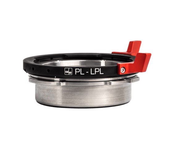 IB/E Optics PL-LPL Mechanical Adapter