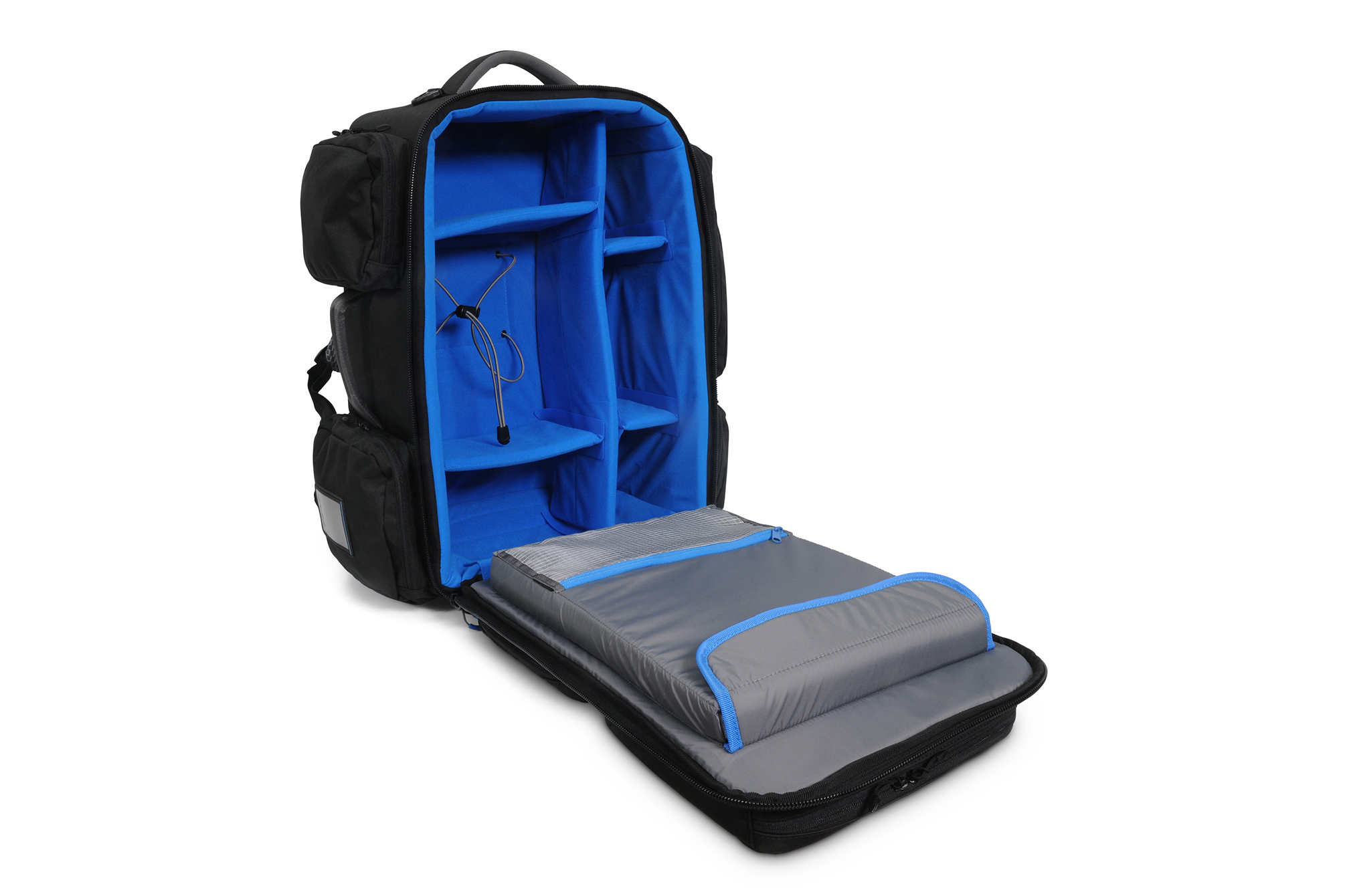 Orca OR-25 Backpack with large external Pockets
