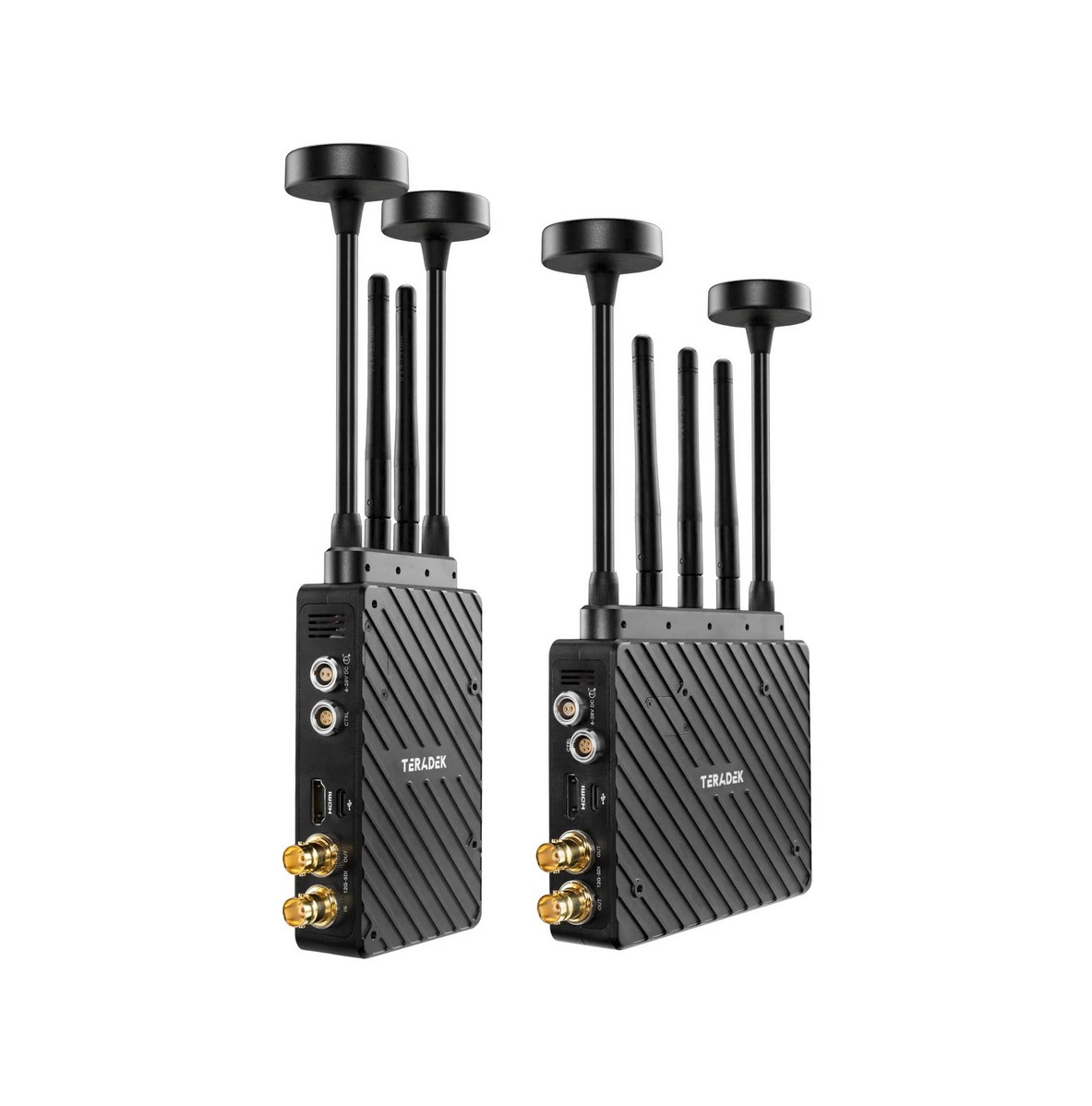 Teradek Bolt 6 XT MAX Wireless Transmitter/Receiver Set