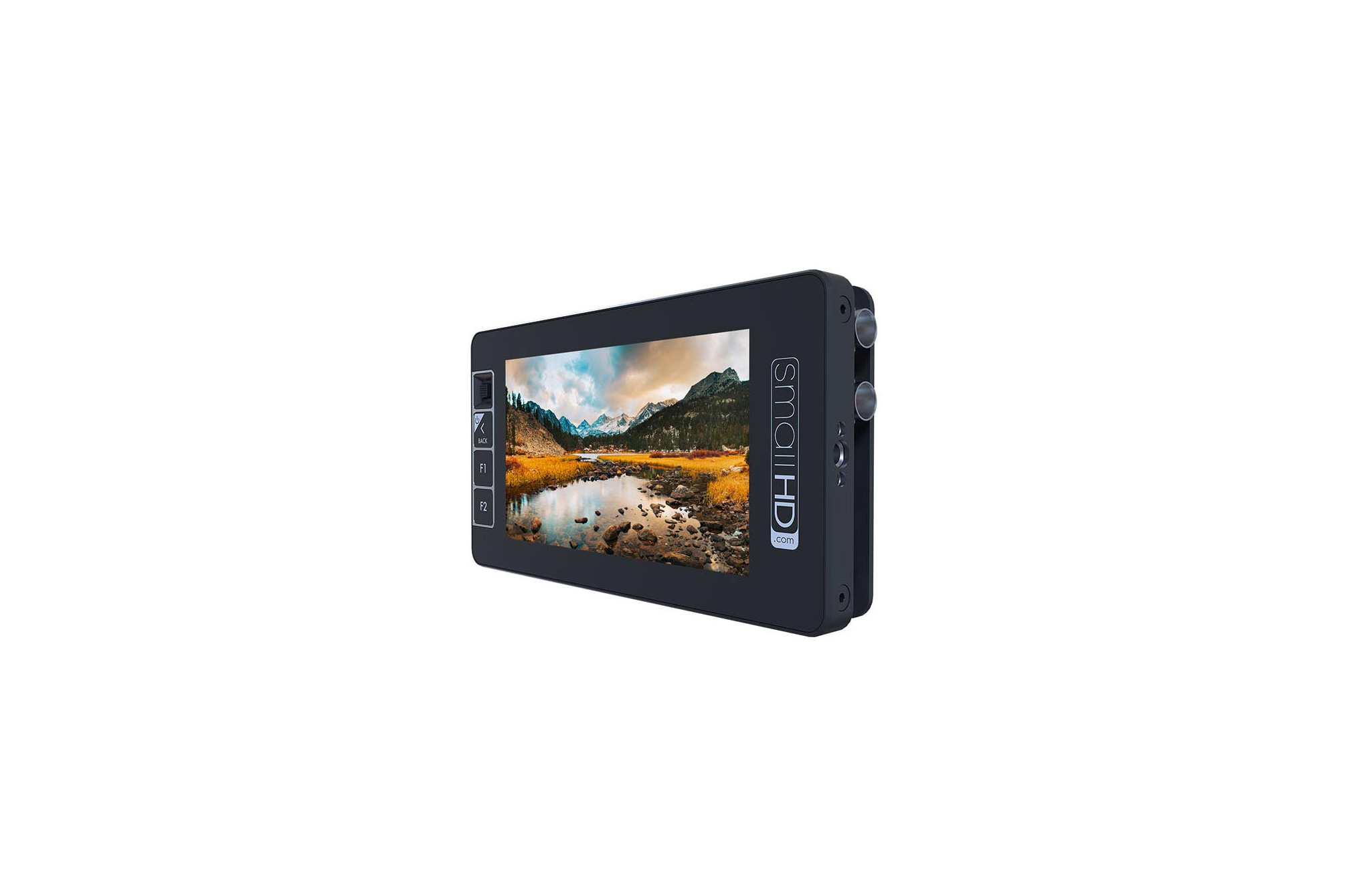 *DIscontinued* SmallHD 503 5" Ultra-Bright Full-HD Field Monitor with HD-SDI/HDMI and 2200Nits