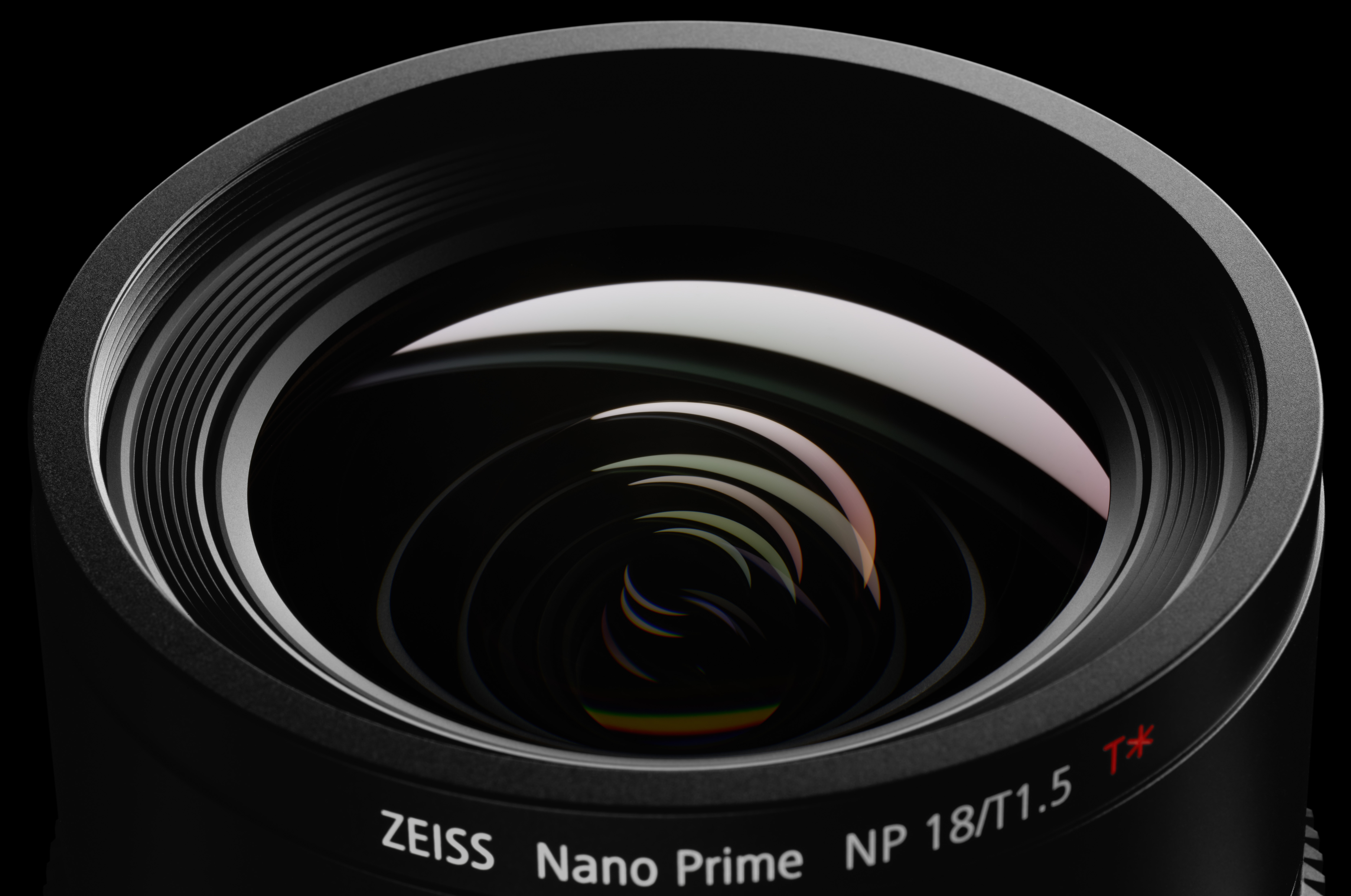 ZEISS Nano Prime 18 mm T1.5