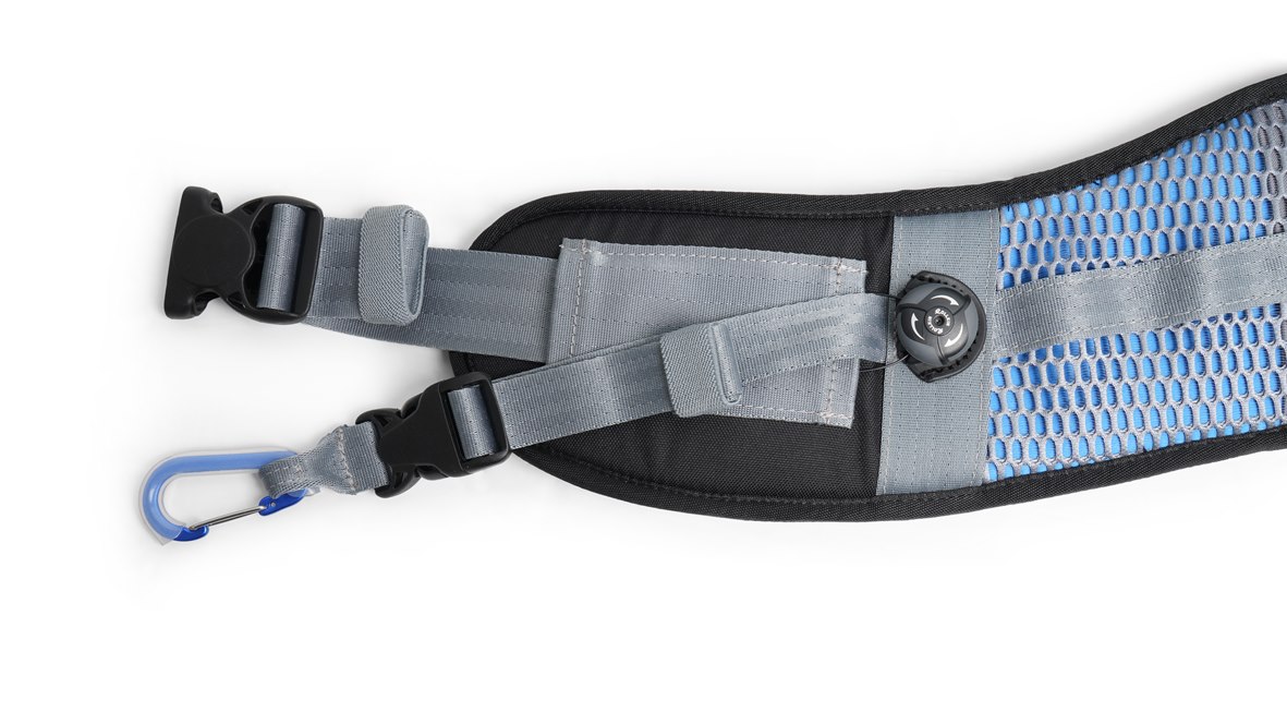 Orca Sound Harness OR-440