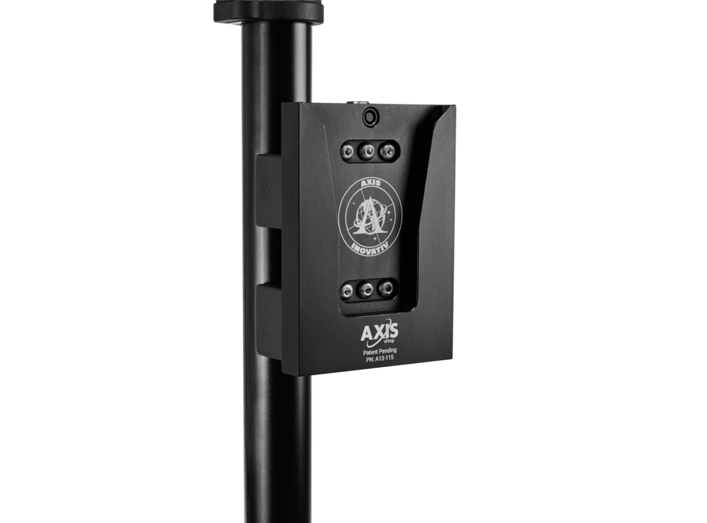 Inovativ AXIS Accessories: AXIS vDrop Receiver-Copy