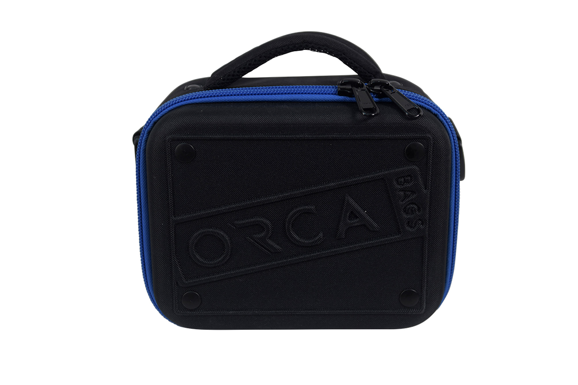Orca OR-66 Hard Shell Accessories Bag - XS