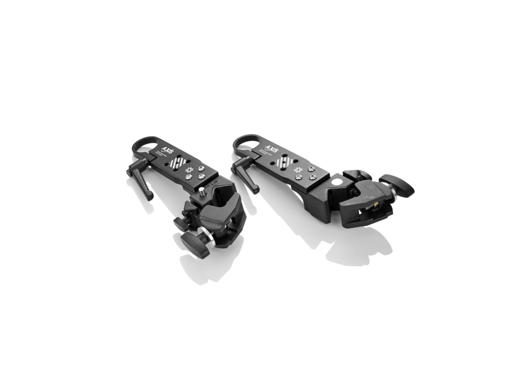 Inovativ AXIS Accessories: AXIS Camera Mount Brackets