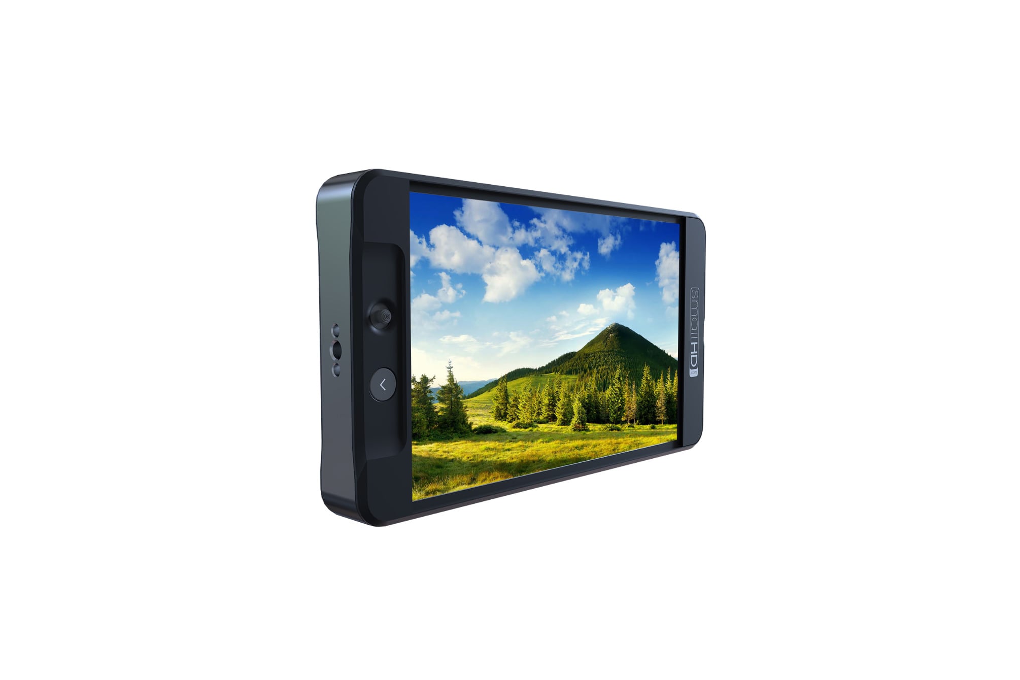 SmallHD 702 Bright 7" Full-HD Field Monitor with HD-SDI/HDMI and1000Nits