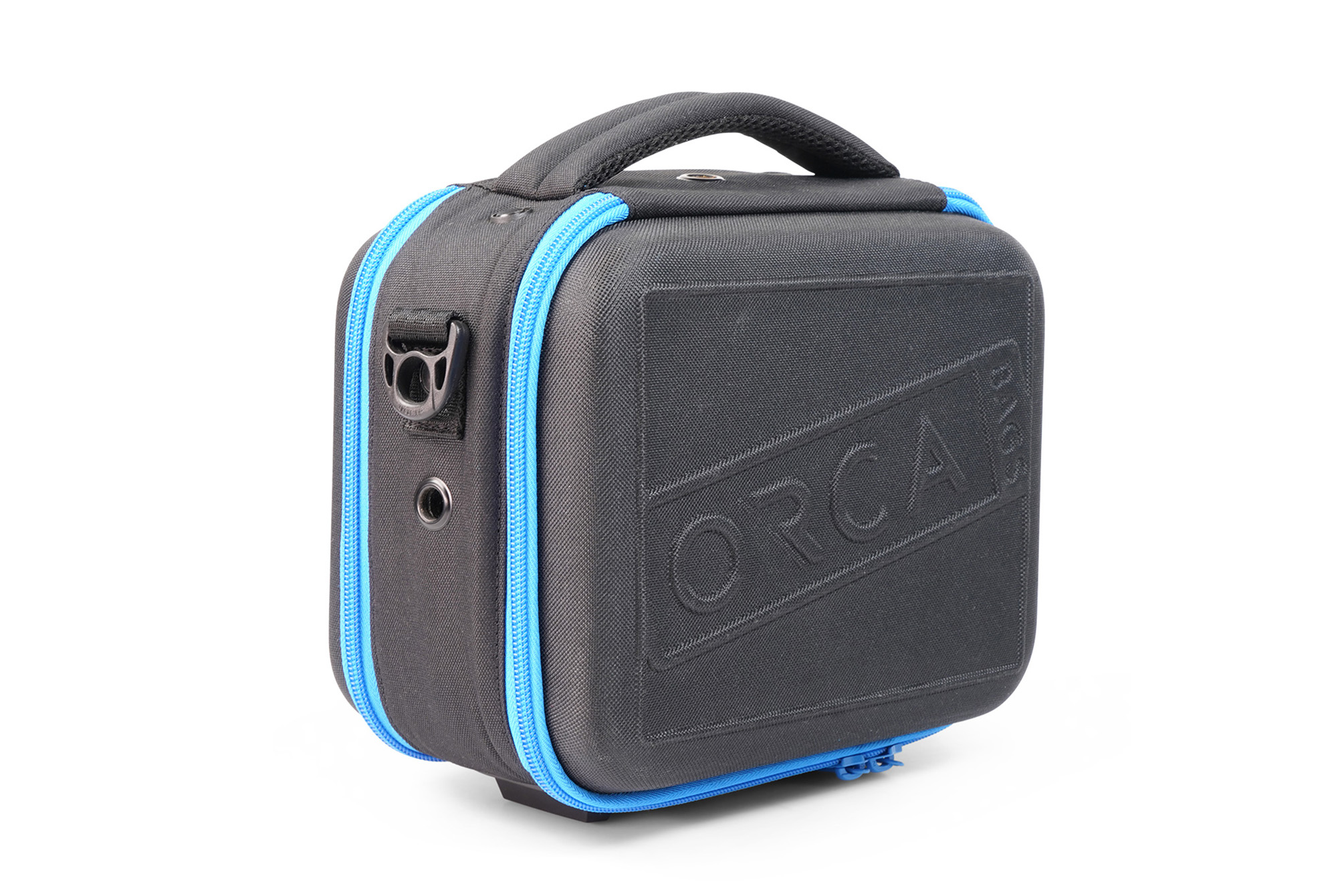 OR-142 Orca Hard Shell Case for 7" monitors
