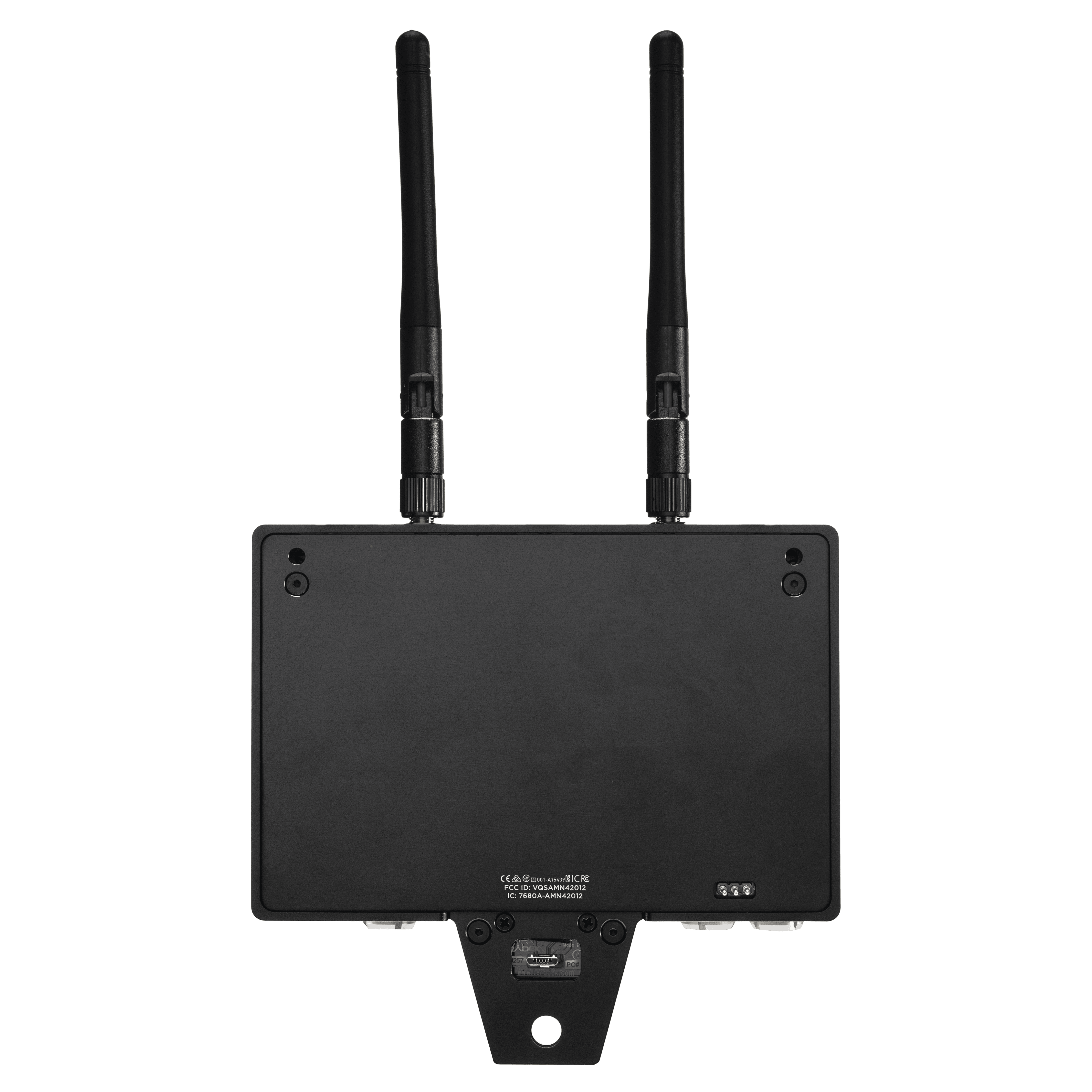 Teradek Bolt 4K Transmitter Monitor Module 750ft for Smart7 Series