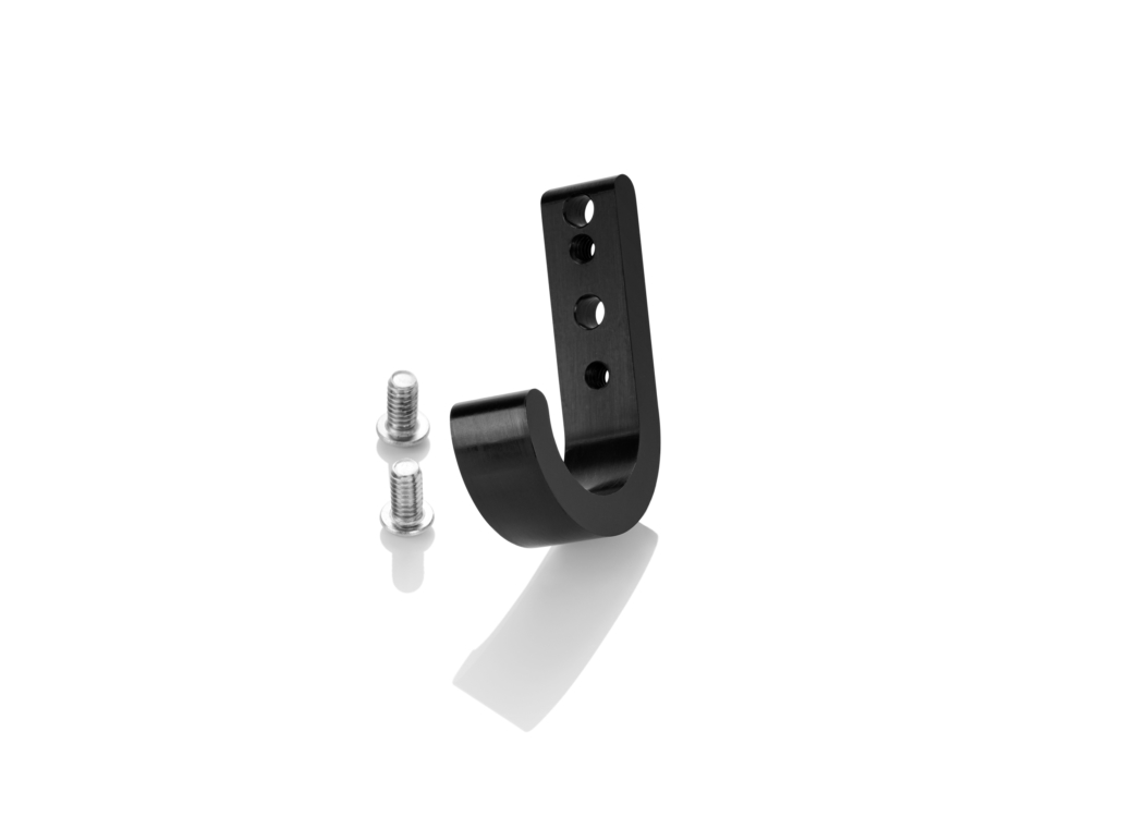 Inovativ AXIS Accessories: AXIS Dual Bar Small Hook