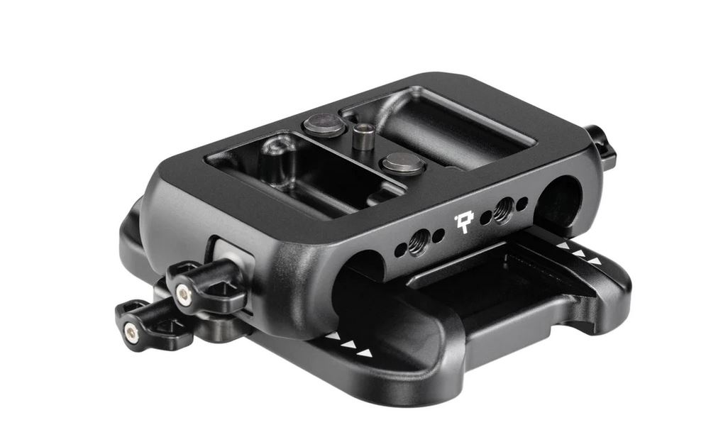 Wooden Camera Baseplate System (Sony VENICE, VENICE 2, Rialto, Rialto 2)